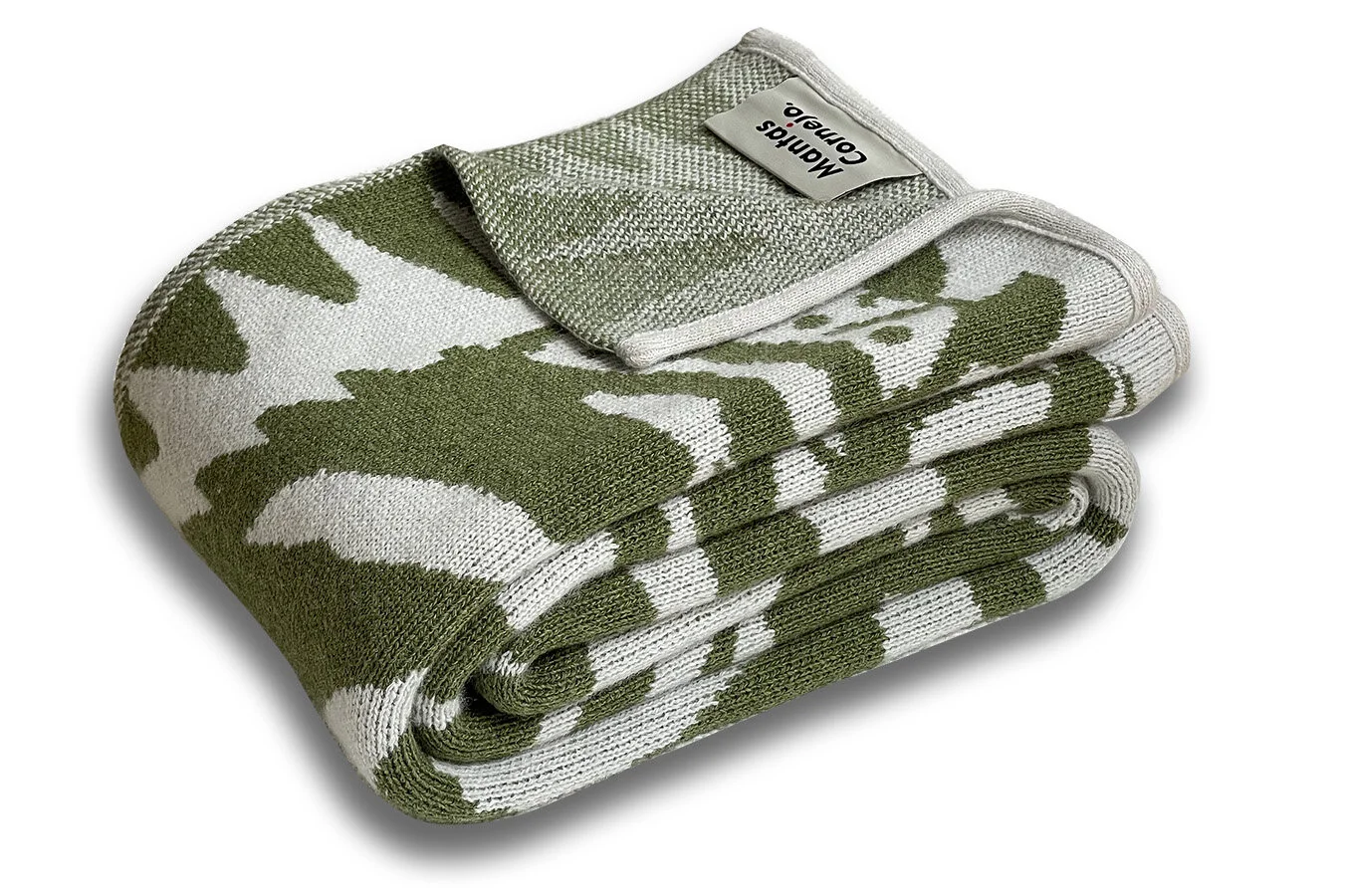 BENGAL TIGER BLANKET