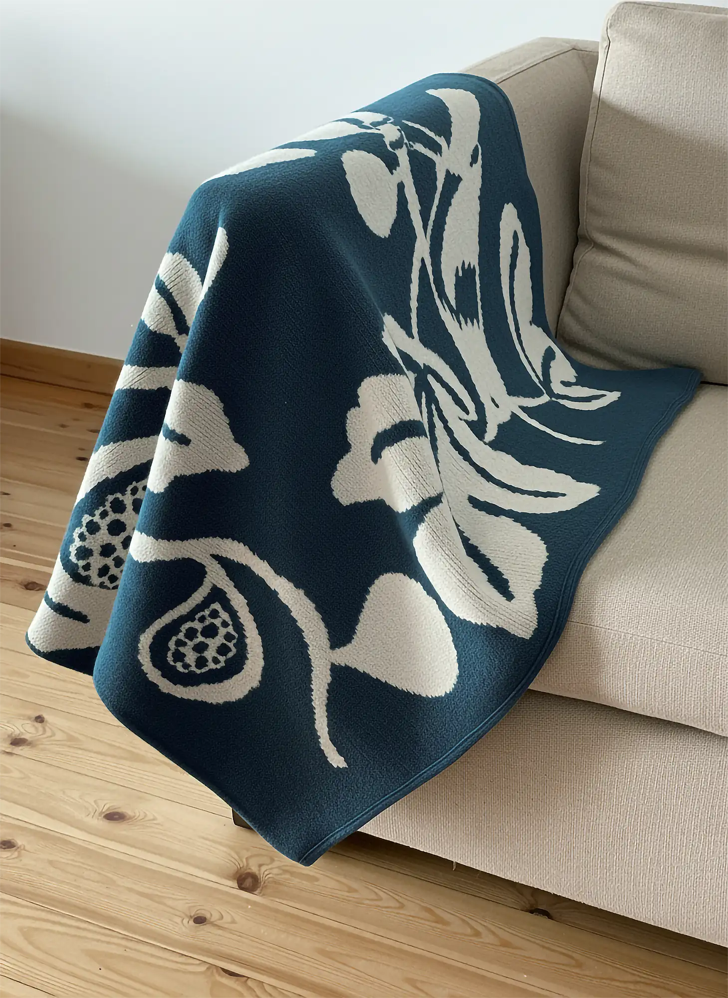 HIGOS BLANKET
