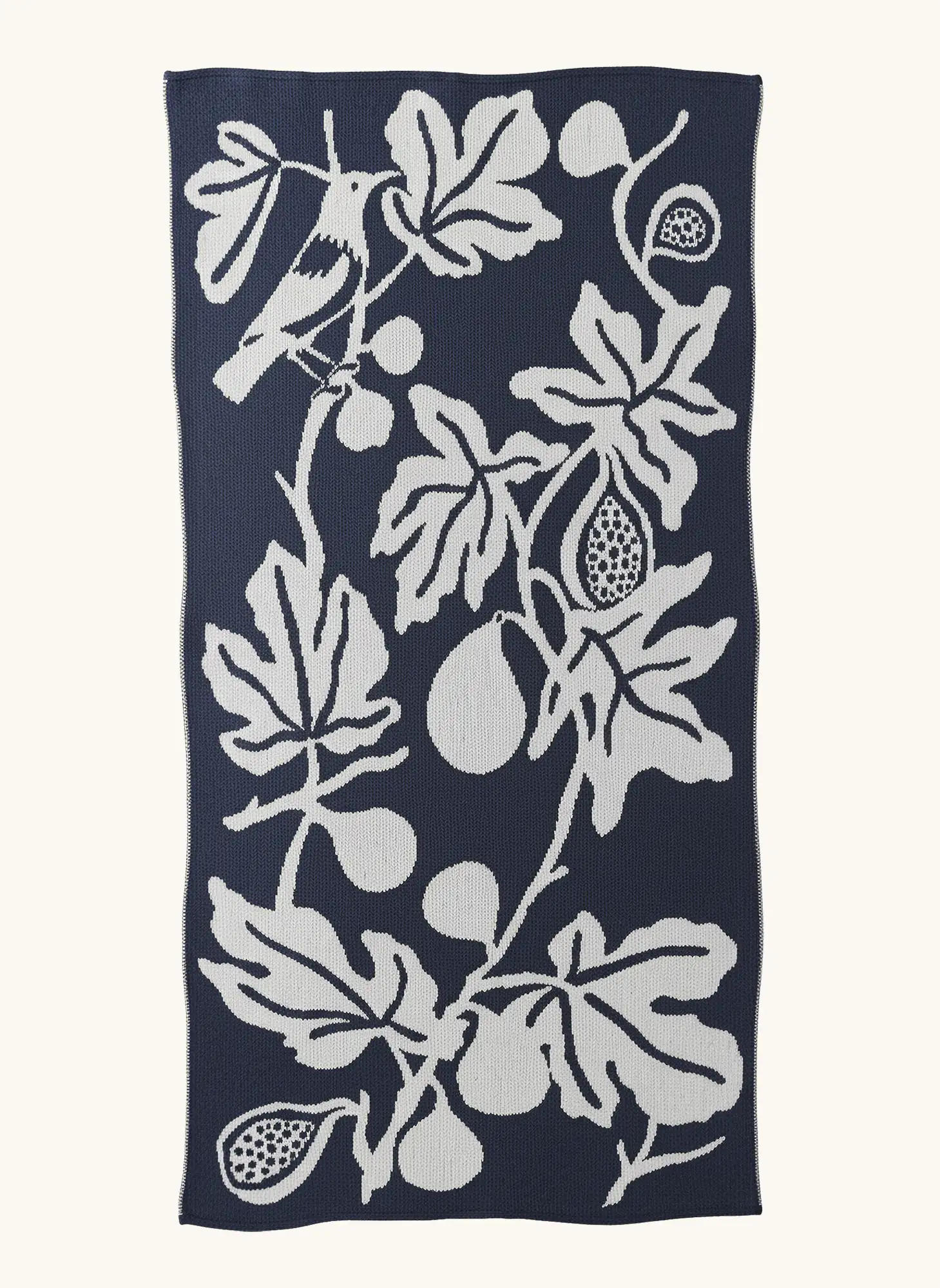 HIGOS BLANKET