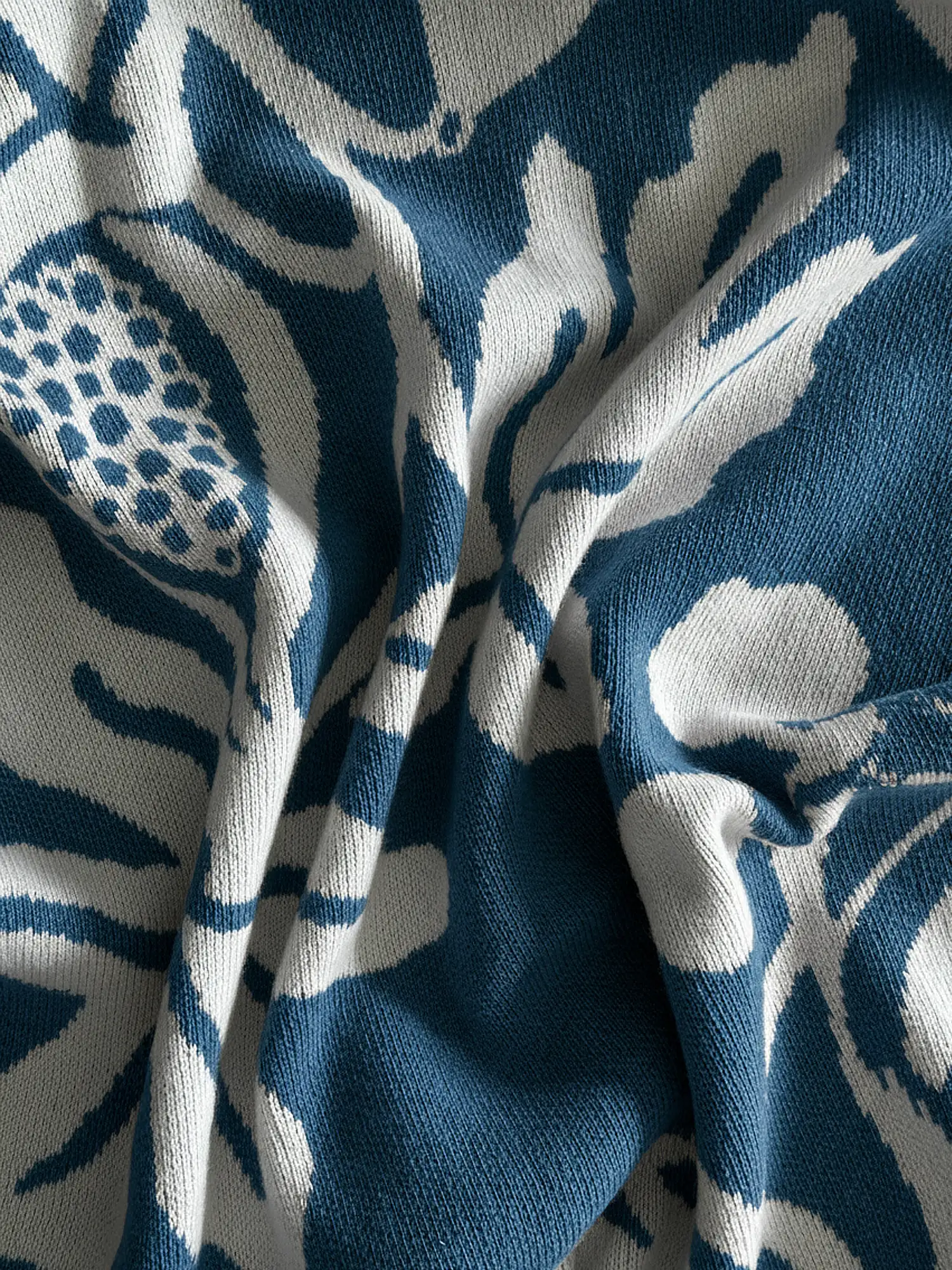 HIGOS BLANKET