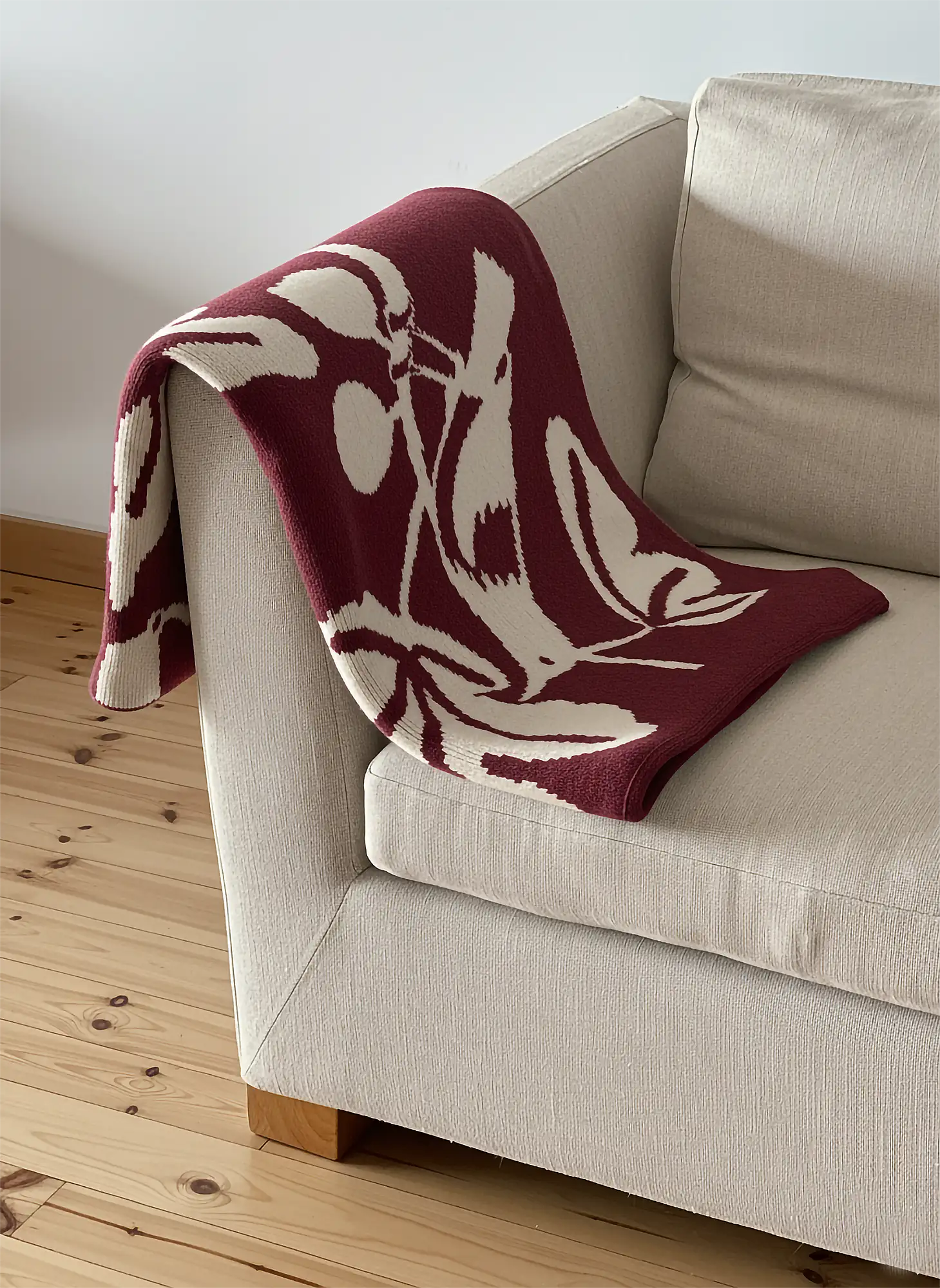 HIGOS BLANKET