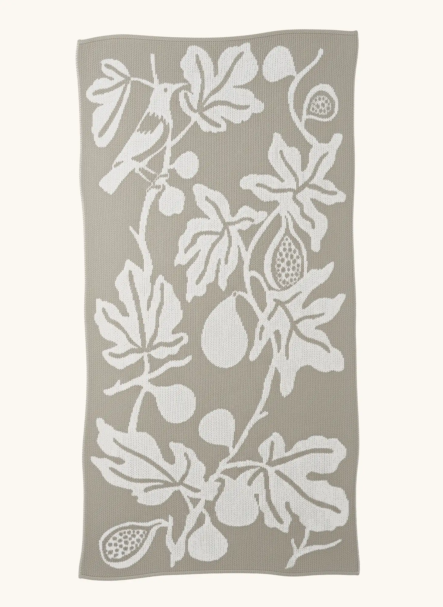 HIGOS BLANKET