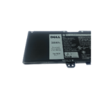 Dell Inspiron 13 5370/7370/7373/7380/7386 3 Cell 38wh Original Battery (RPJC3)