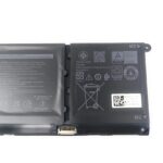 Dell Latitude 3320 3330 3420 3430 3520 3530 4 cell 54wh battery-VKYJX