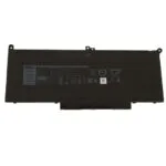 Dell Latitude 7280 7290 7380 7390 7480 4Cell 60Whr Battery F3YGT