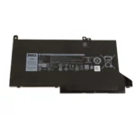 Dell Latitude 7280 7480 3 Cell 42Whr 11.4V Battery-C27RW/PGFX4/9W9MX/DJ1J0