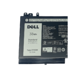 Dell Latitude E5250 38 Whr 3 Cell Original Battery – VVXTW/5TFCY