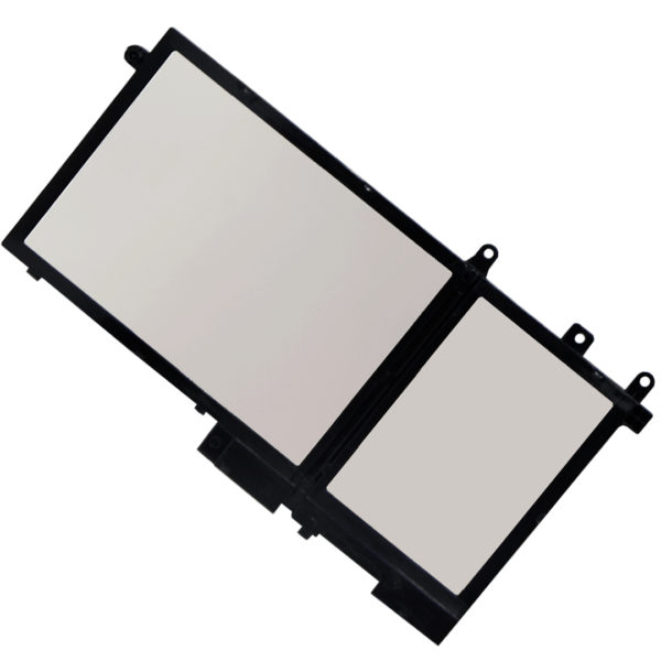 Dell Latitude E5280 E5480 E5580 3 Cell 51WHr Battery-D4CMT