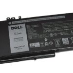 Dell Latitude E5470 4 Cell 62WHR 8180Mah battery-7V69Y