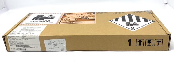 Dell Latitude E5470 5570 5270 3cell 47WHR Battery-JY8D6/W9FNJ/