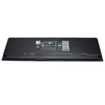 Dell Latitude E7240 Primary 45wh 4 Cell Original Battery (WD52H/FW2NM)