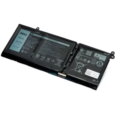 Dell Original 3 Cell 11.25V 41WHr Laptop Battery for Latitude 3320 Inspiron 14 5000 PG8YJ