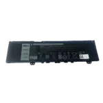 Dell Original 3 Cell 11.4V 38WHr Laptop Battery for Inspiron 13 7370, 7373 039DY5