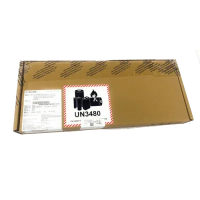 Dell Original 3 Cell 11.4V 38WHr Laptop Battery for Vostro 13 5370 039DY5