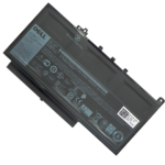 Dell Original 3 Cell 11.4V 42WHr Laptop Battery for Latitude 7470 021X15