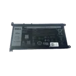 Dell Original 3 Cell 11.4V 42WHr Laptop Battery for Vostro 3491, 5481, 5490, 5581, 5590 4VM0K