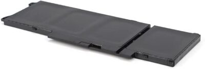 Dell Original 4 Cell 12.2V 64WHr Laptop Battery for Latitude 5521 Precision 3470 GRT01