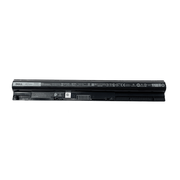 Dell Original 4 Cell 14.8V 40WHr Laptop Battery for Vostro 3459, 3468, 3558, 3559 M5Y1K 