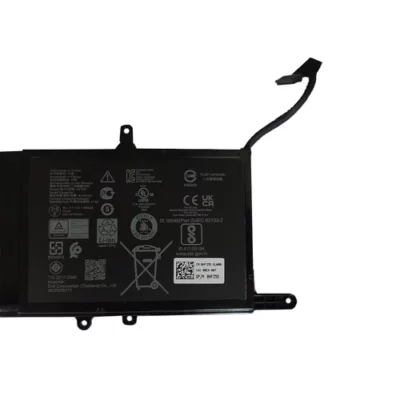 Dell Original 4 Cell 15.2V 68WHr Laptop Battery for Alienware 15 & 17 R3, R4, R5 0546FF 