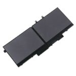 Dell Original 4 Cell 15.2V 68WHr Laptop Battery for Inspiron 7500 3HWPP 