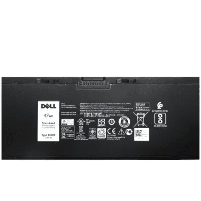 Dell Original 4 Cell 7.4V 47WHr Laptop Battery for Latitude E7420 0G95J5