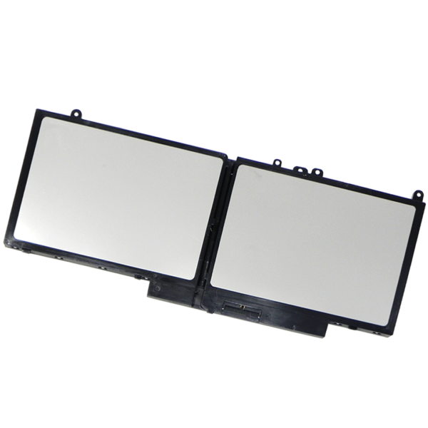 Dell Original 4 Cell 7.4V 51WHr Laptop Battery for Latitude E5270, E5450, E5550 F5WW5 