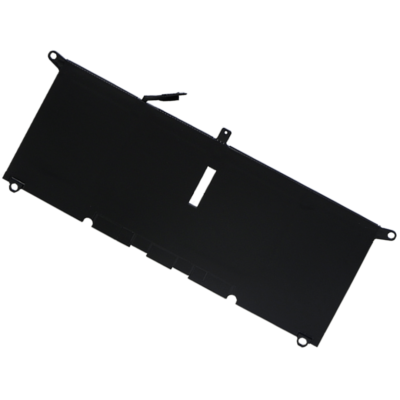 Dell Original 4 Cell 7.6V 52WHr Laptop Battery for Inspiron 5390 , 5391 DXGH8