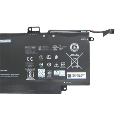 Dell Original 4 Cell 7.6V 52WHr Laptop Battery for Latitude 9410 Series 7146W 