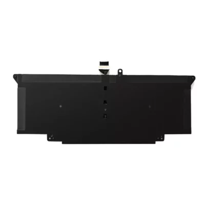 Dell Original 4 Cell 7.6V 52WHr Laptop Battery for Latitude Chromebook 14 7410 2-in-1 7CXN6 