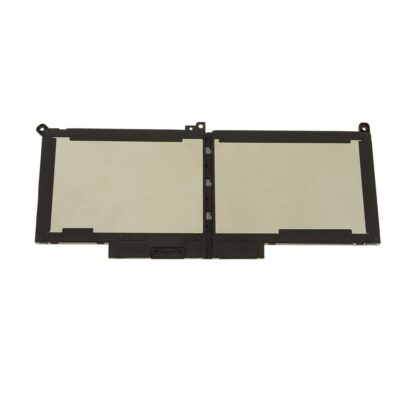 Dell Original 4 Cell 7.6V 60WHr Laptop Battery for Latitude E7280, E7290, E7380 DM3WC 