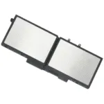 Dell Original 4 Cell 7.6V 68WHr Laptop Battery for Latitude 5400, 5401 4GVMP