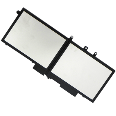 Dell Original 4 Cell 7.6V 68WHr Laptop Battery for Precision 15 3520, 3530 MT31P 