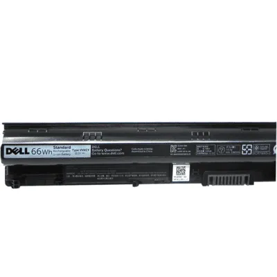 Dell Original 6 Cell 11.1V 66WHr Laptop Battery for Latitude 3560, 3570 D8XMT 