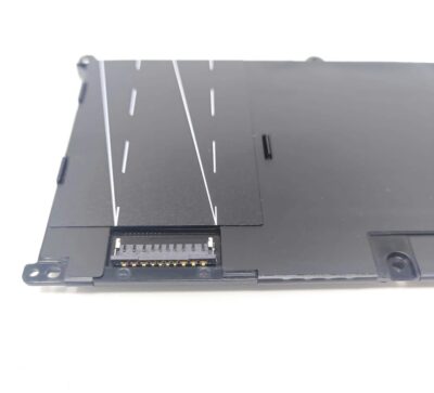 Dell Original 6 Cell 11.4V 86WHr Laptop Battery for Alienware M15 M17 R3 Precision 5550 69KF2 