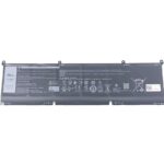 Dell Original 6 Cell 11.4V 86WHr Laptop Battery for Alienware M15 M17 R3 Precision 5550 69KF2 