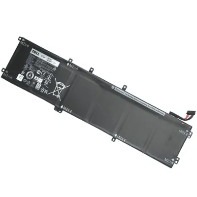 Dell Original 6 Cell 11.4V 97WHr Laptop Battery for Precision 7530, 7530 GPM03