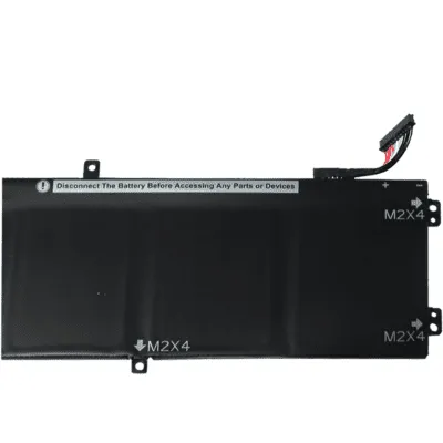 Dell Original 6 Cell 11.4V 97WHr Laptop Battery for Precision 7530, 7530 GPM03