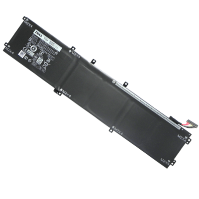 Dell Precision 5510 6 Cell 84Wh Primary Battery-1P6KD/T453X 1P6KD