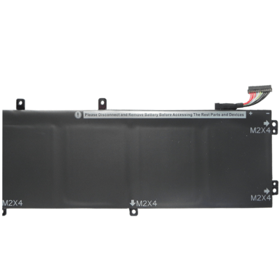 Dell Precision 5510 6 Cell 84Wh Primary Battery-1P6KD/T453X 1P6KD