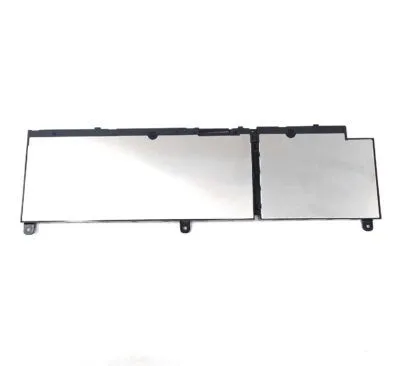 Dell Precision 7550 7560 7750 7760 6 Cell 95 Whr battery-68ND3 PKWVM