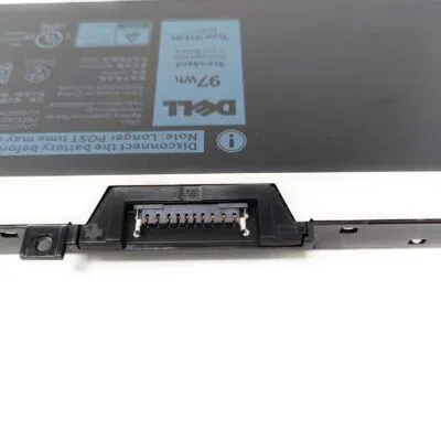 Dell Precision 7730 7530 6 Cell 97WH battery-GW0K9/NYFJH/OWMRC/7M0T6 GW0K9