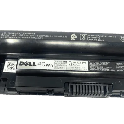 Dell Vostro 2421/2521/3546 4 Cell Battery-4WY7C / FW1MN / 1C12X / XCMRD