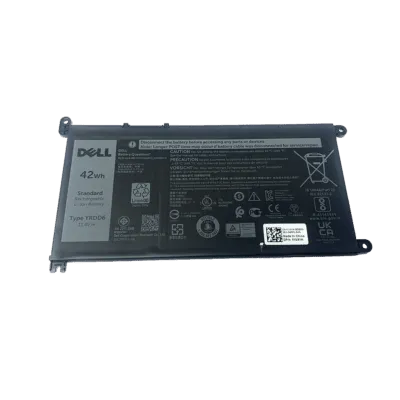 Original Dell Latitude 3500 Vostro 5490 5590 3-Cell 42Wh Battery-VM732/YRDD6