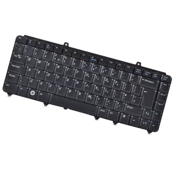 Dell Inspiron 1318, 1410, 1420, 1421 Original Laptop Keyboard NSK-D9001