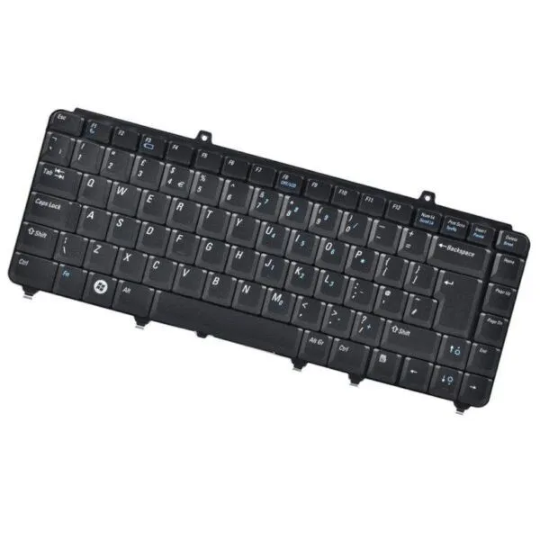Dell Inspiron 1420, 1520 (P446J) Original Laptop Keyboard P446J