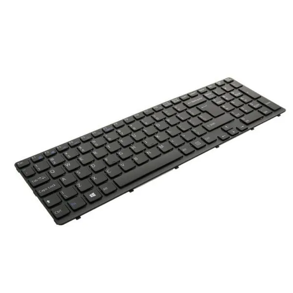Dell Inspiron 1526, 1526E, 1540, 1545, 1546 Laptop Keyboard NSK-D9001