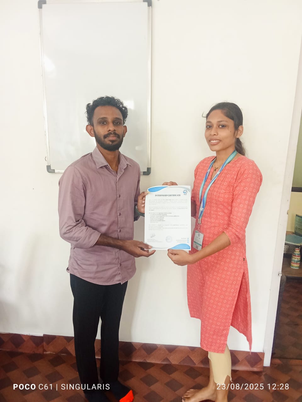 Data Science Training in Ernakulam, Kerala