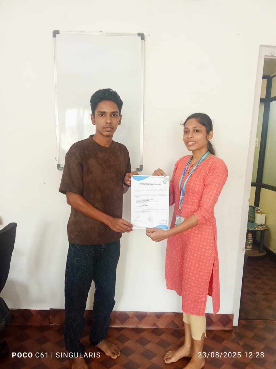 Data Science Training in Ernakulam, Kerala