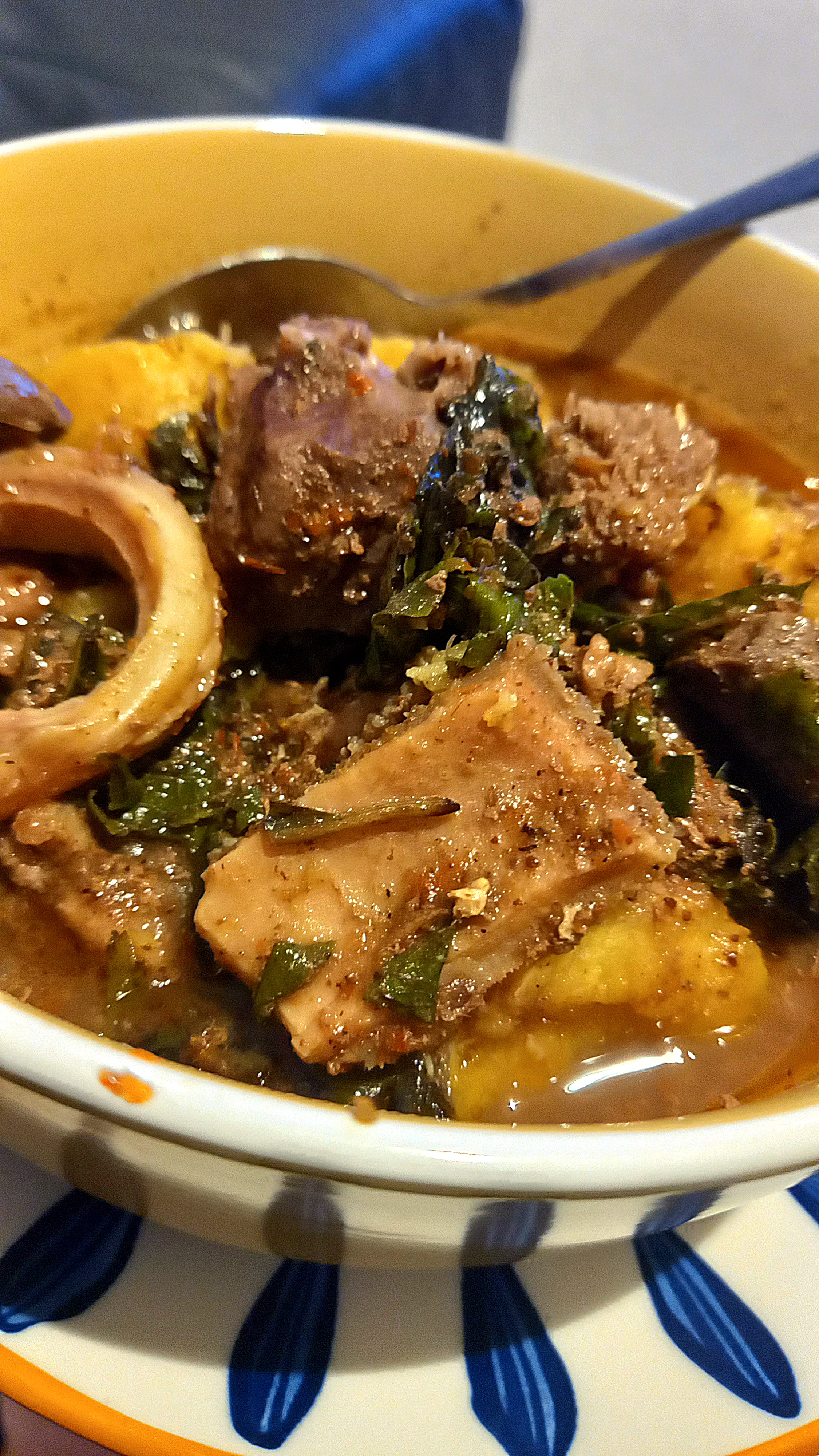 Peppersoup