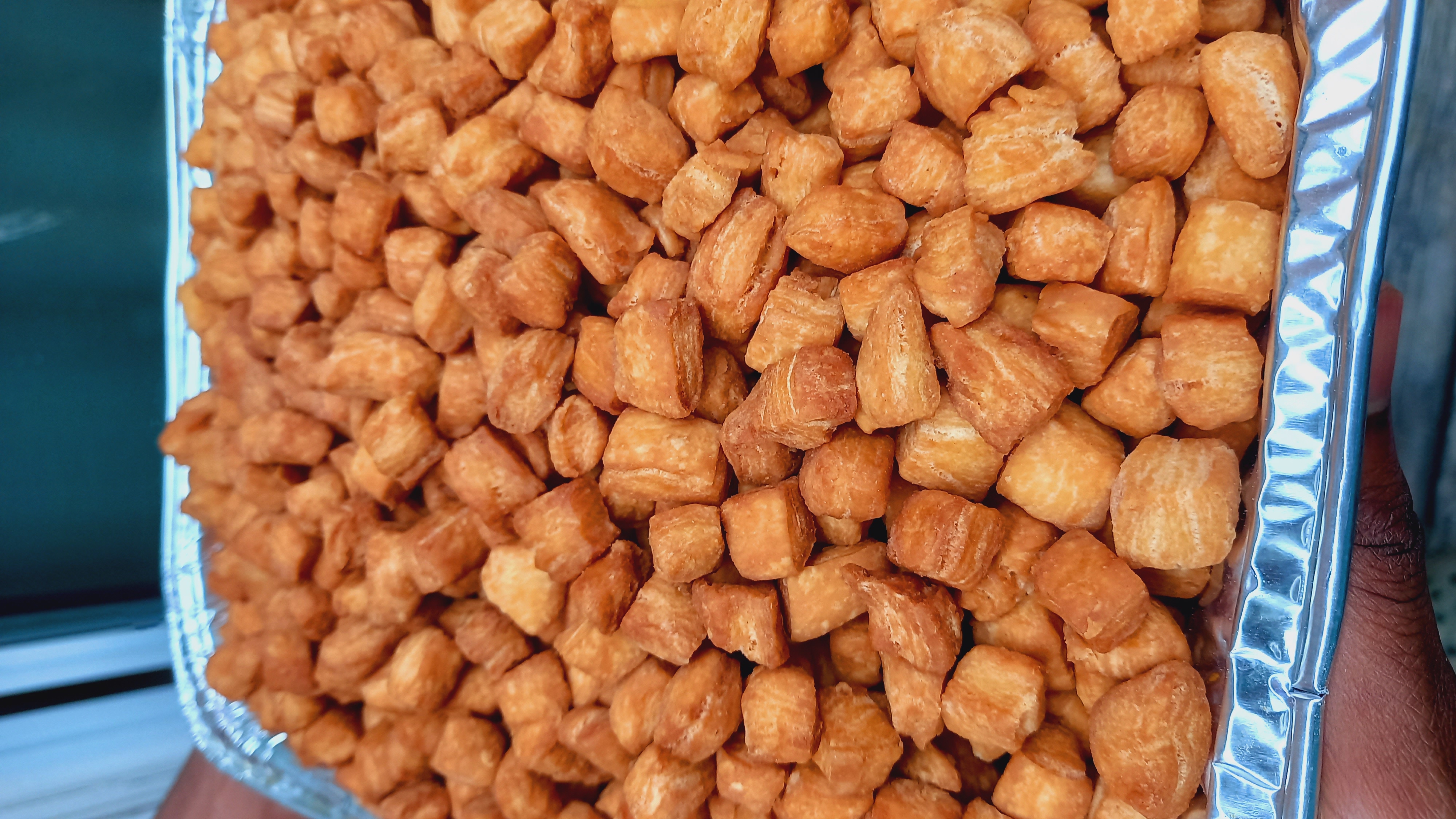 Chin Chin (Different Sizes)